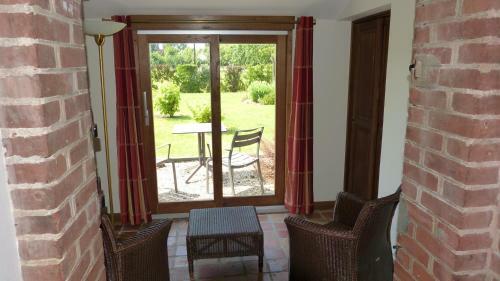 Bed & Breakfast Le Pave D'hotes