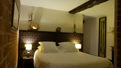 Bed & Breakfast Le Pave D'hotes