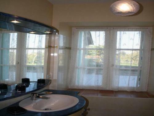 House G�te De La Pilaudi�re 2