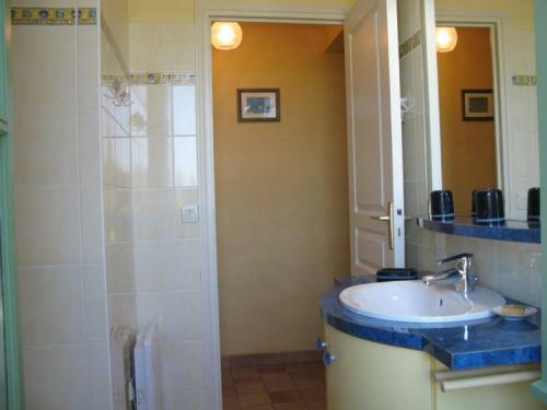 House G�te De La Pilaudi�re 2