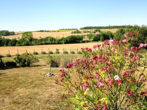 House G�te De La Pilaudi�re 2