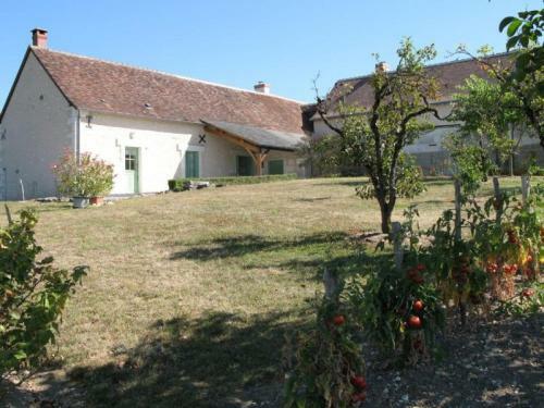 House G�te De La Pilaudi�re 2