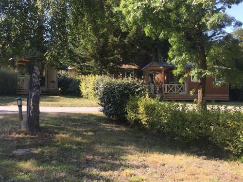 Camping Tremondec
