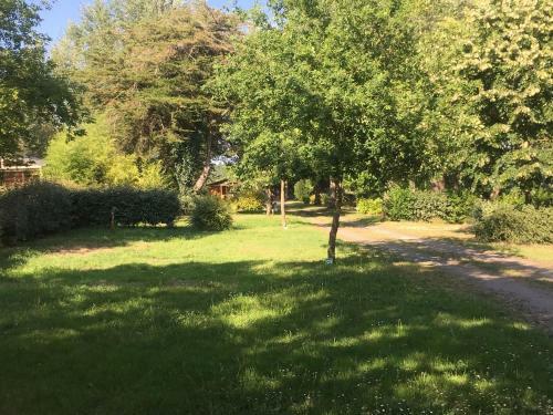 Camping Tremondec