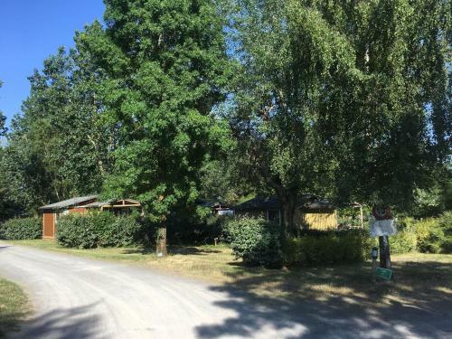 Camping Tremondec