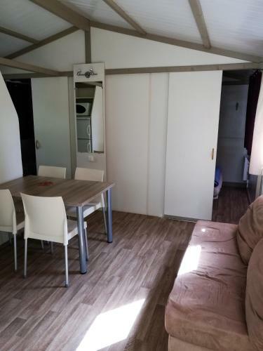 Camping Tremondec