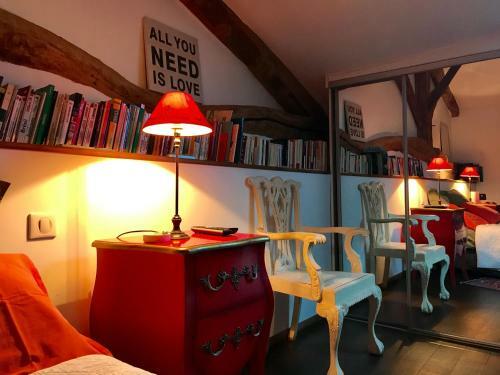 Bed & Breakfast La Maison De Famille