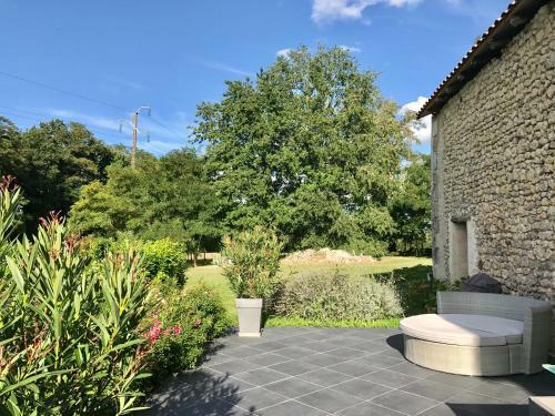Bed & Breakfast La Maison De Famille