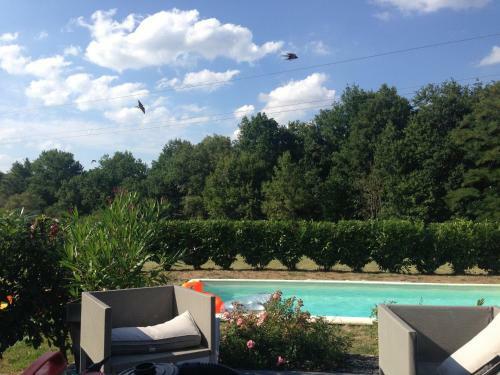 Bed & Breakfast La Maison De Famille