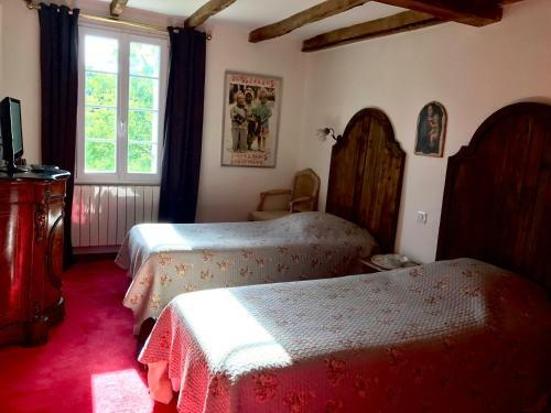 Bed & Breakfast La Maison De Famille