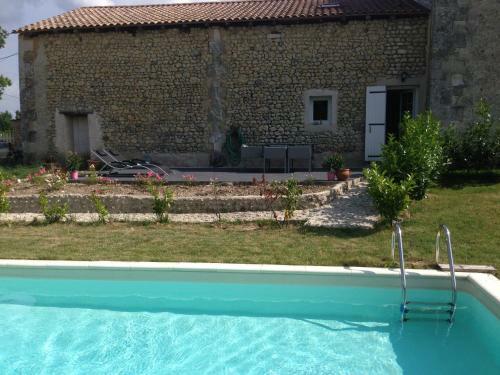 Bed & Breakfast La Maison De Famille