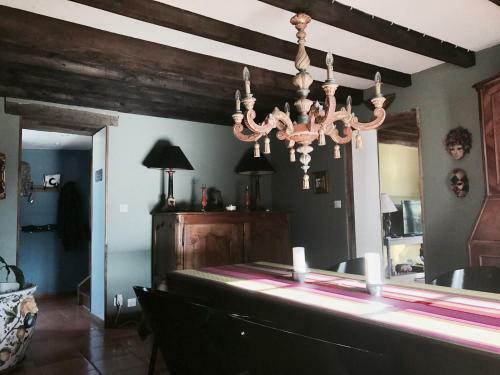 Bed & Breakfast La Maison De Famille