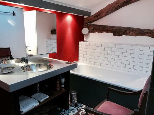 Bed & Breakfast La Maison De Famille