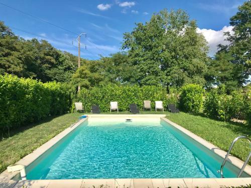 Bed & Breakfast La Maison De Famille