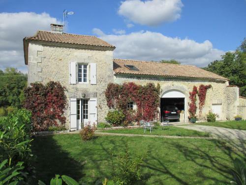 Bed & Breakfast La Maison De Famille
