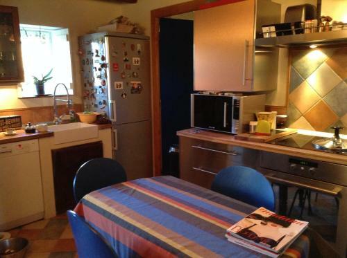 Bed & Breakfast La Maison De Famille
