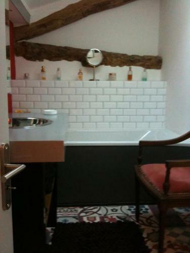 Bed & Breakfast La Maison De Famille