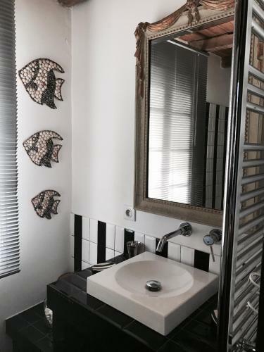 Bed & Breakfast La Maison De Famille