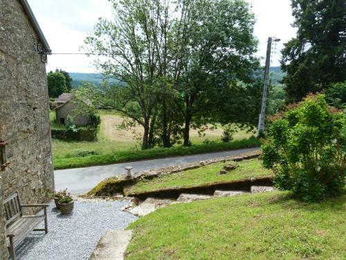 Bed & Breakfast Vue De Vallee