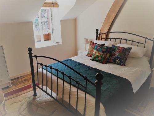 Bed & Breakfast Vue De Vallee