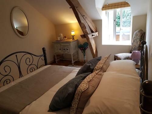 Bed & Breakfast Vue De Vallee