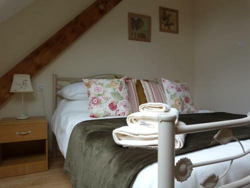 Bed & Breakfast Vue De Vallee