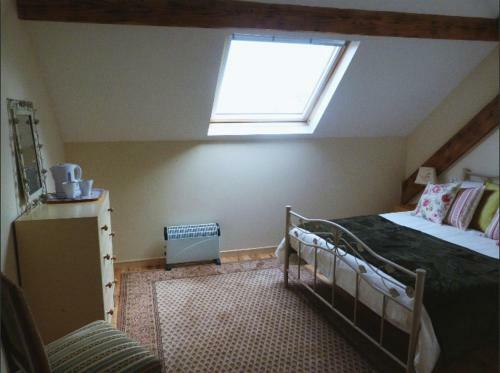 Bed & Breakfast Vue De Vallee