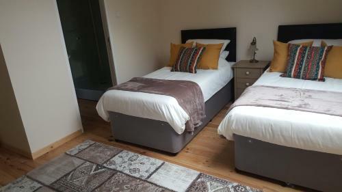 Bed & Breakfast Vue De Vallee
