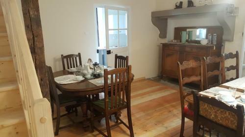 Bed & Breakfast Vue De Vallee