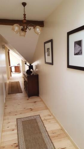 Bed & Breakfast Vue De Vallee