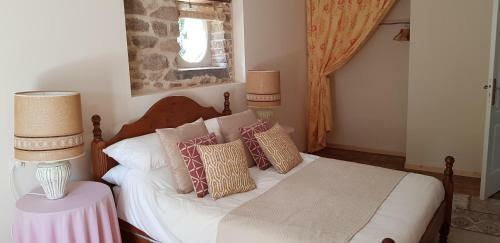 Bed & Breakfast Vue De Vallee