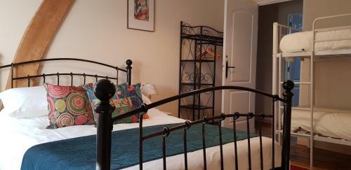 Bed & Breakfast Vue De Vallee
