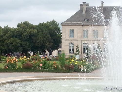 Bed & Breakfast Vue De Vallee
