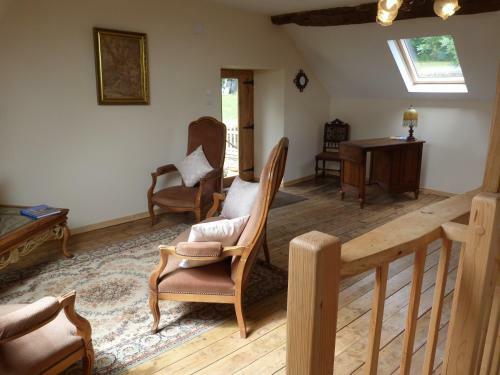 Bed & Breakfast Vue De Vallee