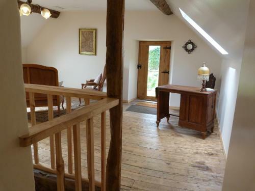 Bed & Breakfast Vue De Vallee
