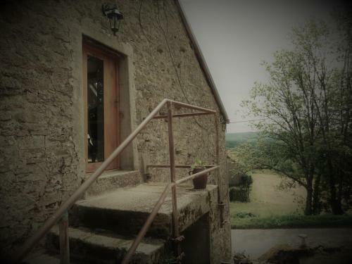 Bed & Breakfast Vue De Vallee