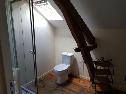 Bed & Breakfast Vue De Vallee