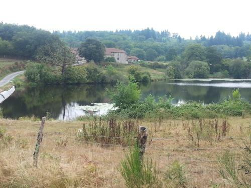 Bed & Breakfast Vue De Vallee