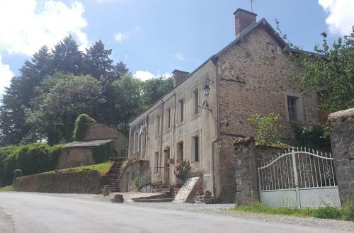 Bed & Breakfast Vue De Vallee