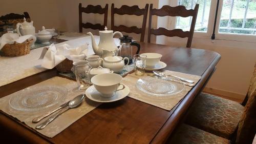 Bed & Breakfast Vue De Vallee