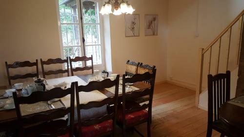 Bed & Breakfast Vue De Vallee