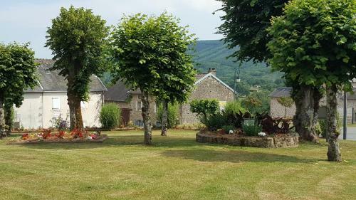 Bed & Breakfast Vue De Vallee