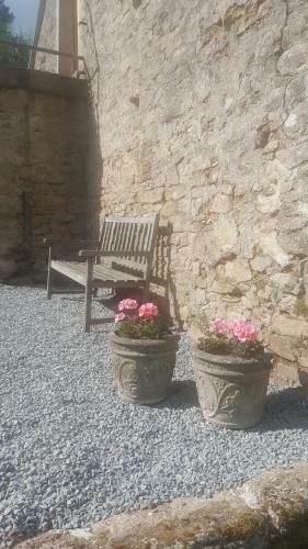 Bed & Breakfast Vue De Vallee