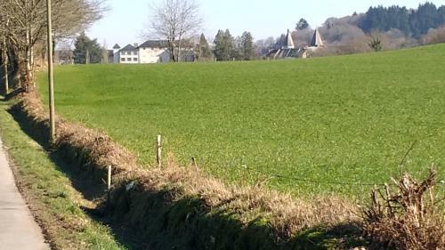 Bed & Breakfast Allo Allo Le Donjon