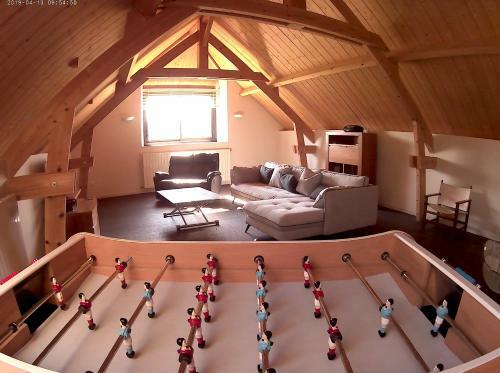 Apartamento Le Beluga Lourdes Pyr�n�es