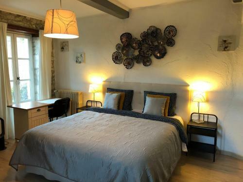 Bed & Breakfast La Mouline