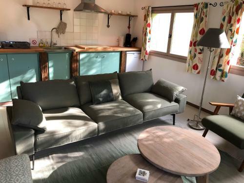 Bed & Breakfast La Mouline