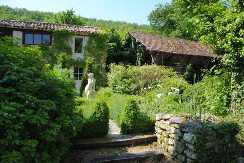 Bed & Breakfast La Mouline