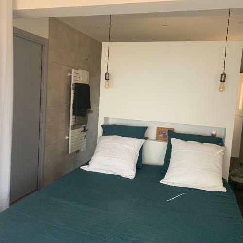 Bed & Breakfast Chez Marc Et Jeannick