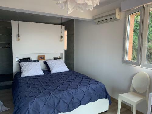 Bed & Breakfast Chez Marc Et Jeannick